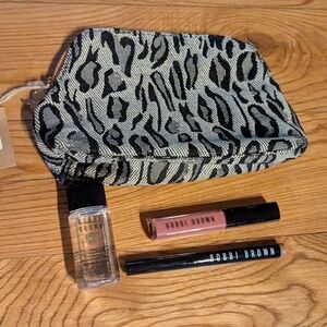Bobbi Brown Makeup Bundle